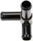 Dorman 47994CD HVAC Heater Hose Fitting - Inlet