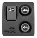 Dorman 49175 4WD Switch