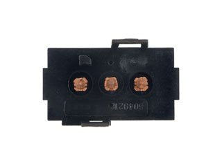 Dorman 49218 Door Lock Switch - Front Left