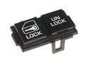 Dorman 49218 Door Lock Switch - Front Left