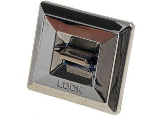 Dorman 49227 Door Lock Switch - Front Left or Front Right