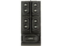 Dorman 49235 Door Window Switch - Front Left