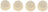 Dorman 49451 Windshield Wiper Linkage Bushing