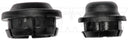 Dorman 49457 Windshield Wiper Linkage Bushing