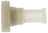 Dorman 49459 Windshield Washer Pump Grommet