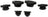 Dorman 49931 Engine Cover Grommet