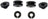 Dorman 49932 Engine Cover Grommet