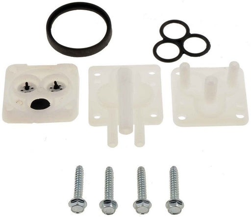Dorman 54000 Windshield Washer Pump Repair Kit - Front