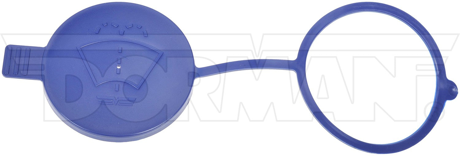 Dorman 54102 Washer Fluid Reservoir Cap