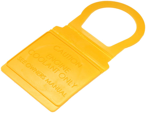 Dorman 54203 Engine Coolant Reservoir Cap