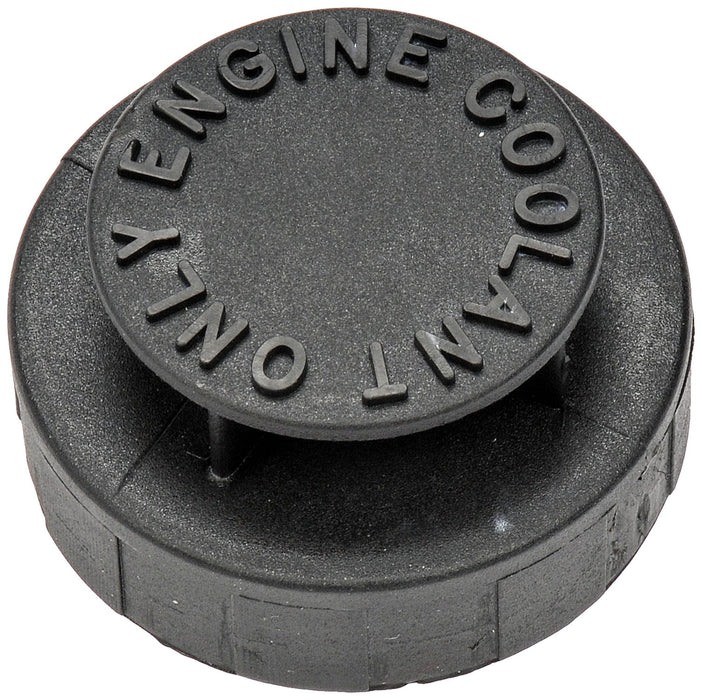 Dorman 54215 Engine Coolant Reservoir Cap