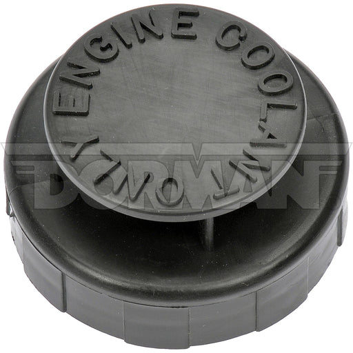 Dorman 54217 Engine Coolant Reservoir Cap