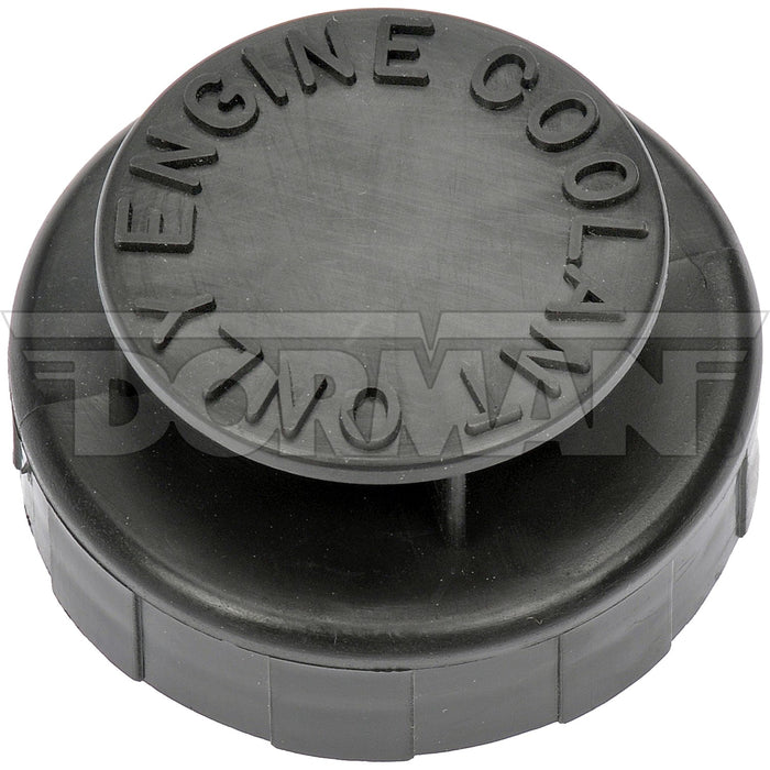 Dorman 54217 Engine Coolant Reservoir Cap