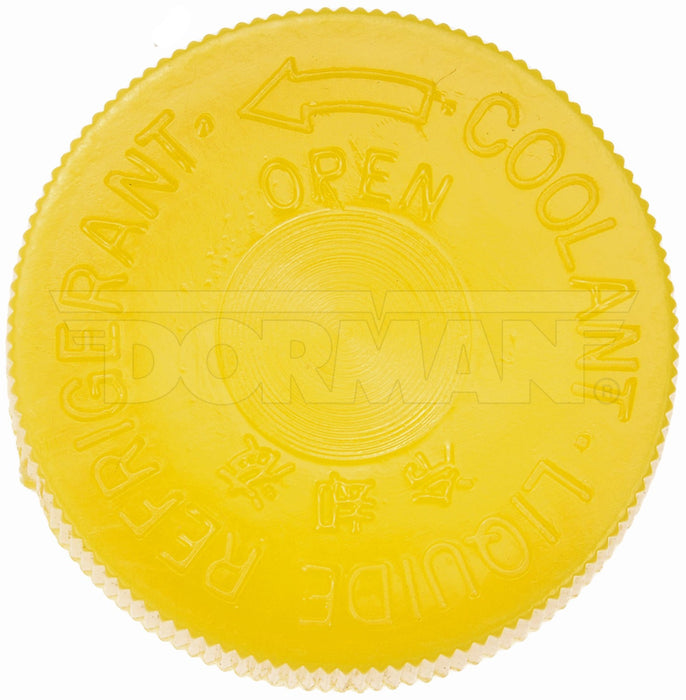 Dorman 54227CD Engine Coolant Reservoir Cap