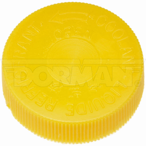 Dorman 54227CD Engine Coolant Reservoir Cap
