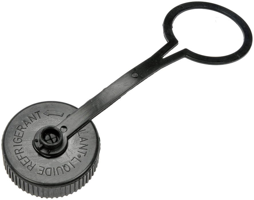 Dorman 54245 Engine Coolant Reservoir Cap