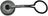 Dorman 54245 Engine Coolant Reservoir Cap