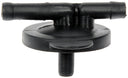 Dorman 54252 Engine Coolant Reservoir Cap