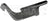 Dorman 54418 Bumper Trim - Rear Left