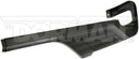 Dorman 54419 Bumper Trim - Rear Right