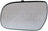 Dorman 55023 Door Mirror Glass - Left
