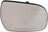 Dorman 55024 Door Mirror Glass - Right