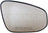 Dorman 55030 Door Mirror Glass - Right