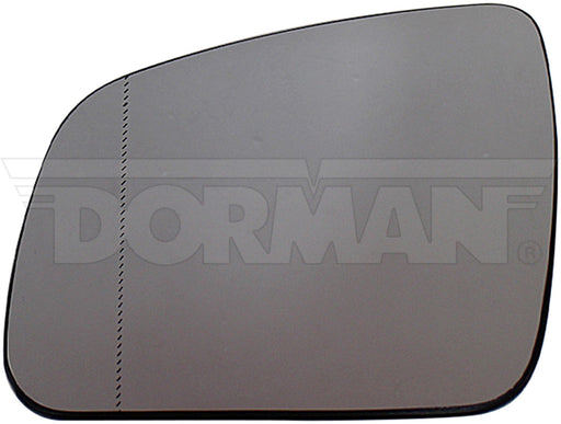 Dorman 55031 Door Mirror Glass - Left