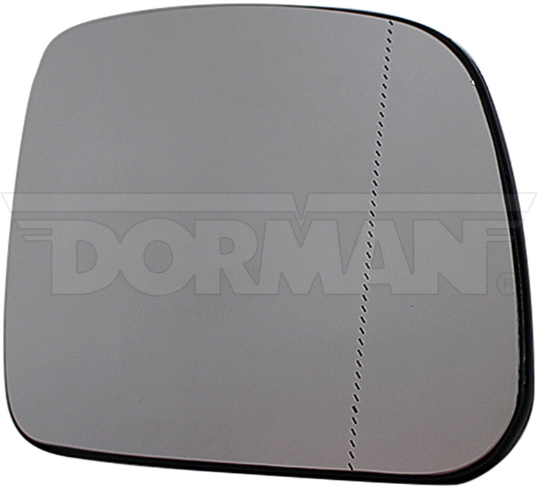 Dorman 55032 Door Mirror Glass - Right