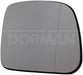 Dorman 55032 Door Mirror Glass - Right