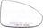 Dorman 55034 Door Mirror Glass - Right