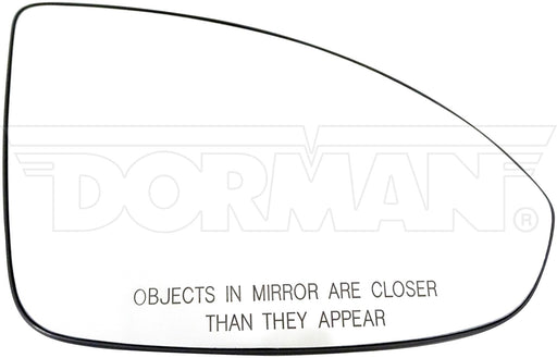 Dorman 55036 Door Mirror Glass - Right
