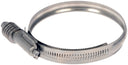 Dorman 55246 Intercooler Hose Clamp - Outlet or Pipe to Intercooler (Hot Side)