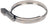 Dorman 55246 Intercooler Hose Clamp - Outlet or Pipe to Intercooler (Hot Side)