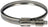 Dorman 55247 Intercooler Hose Clamp