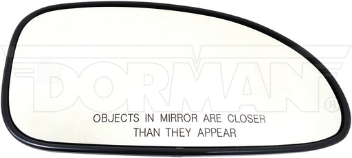 Dorman 56002 Door Mirror Glass - Right