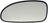 Dorman 56003 Door Mirror Glass - Left