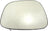 Dorman 56005 Door Mirror Glass - Left