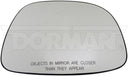 Dorman 56006 Door Mirror Glass - Right