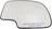 Dorman 56022 Door Mirror Glass - Right