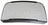 Dorman 56023 Door Mirror Glass - Left Lower or Right Lower