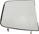 Dorman 56024 Door Mirror Glass - Left Upper or Right Upper