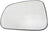 Dorman 56027 Door Mirror Glass - Left