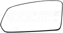 Dorman 56033 Door Mirror Glass - Left