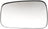 Dorman 56043 Door Mirror Glass - Left