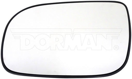Dorman 56051 Door Mirror Glass - Left