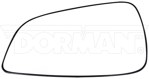 Dorman 56053 Door Mirror Glass - Left