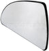 Dorman 56057 Door Mirror Glass - Left