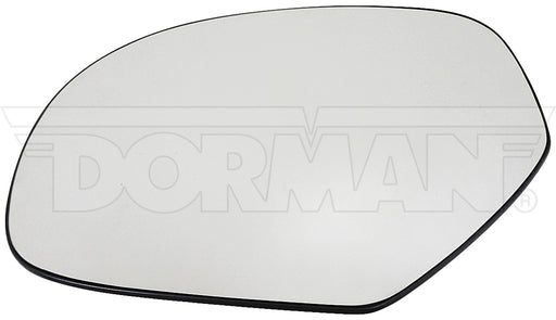Dorman 56081 Door Mirror Glass - Left