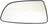 Dorman 56092 Door Mirror Glass - Left